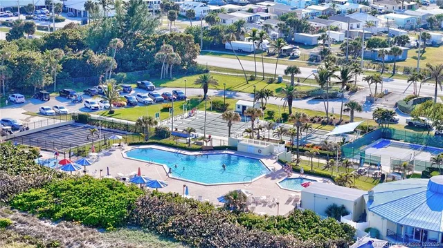 $313,000 | 10725 South Ocean Drive, Unit 214, Jensen Beach, FL 34957