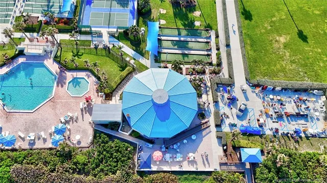 $313,000 | 10725 South Ocean Drive, Unit 214, Jensen Beach, FL 34957