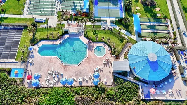 $313,000 | 10725 South Ocean Drive, Unit 214, Jensen Beach, FL 34957