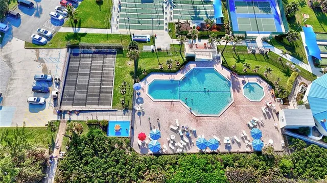 $313,000 | 10725 South Ocean Drive, Unit 214, Jensen Beach, FL 34957