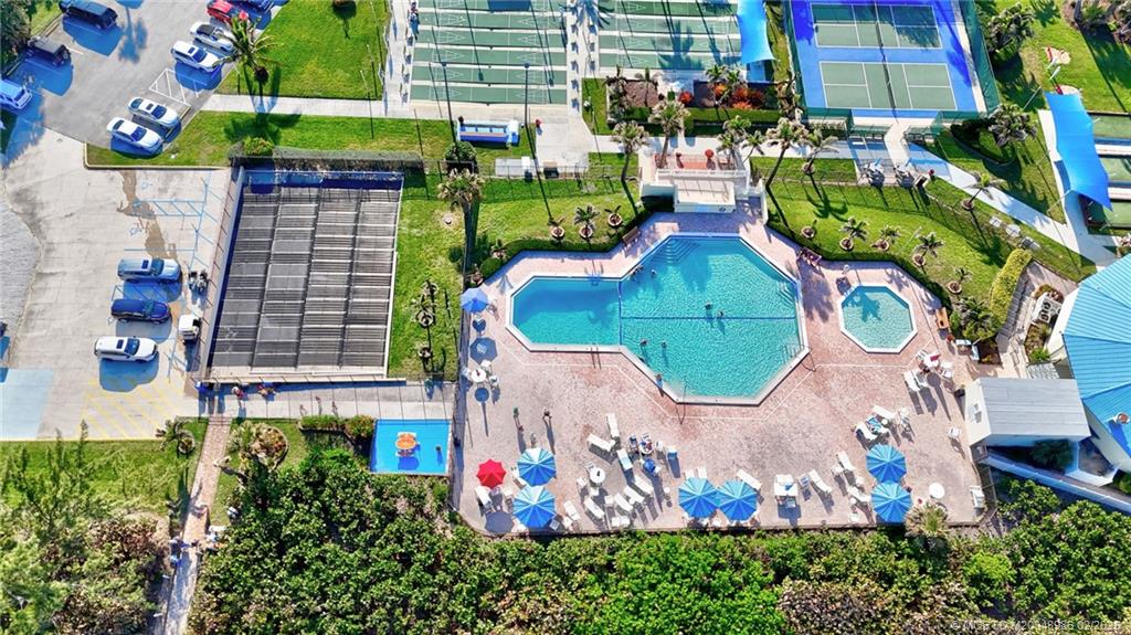 10725 South Ocean Drive, Unit 214 Jensen Beach, FL 34957 - Photo 71 of 90