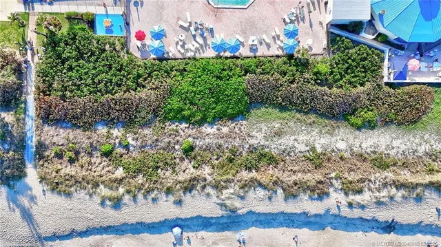 $313,000 | 10725 South Ocean Drive, Unit 214, Jensen Beach, FL 34957