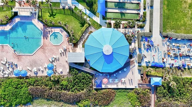 $313,000 | 10725 South Ocean Drive, Unit 214, Jensen Beach, FL 34957