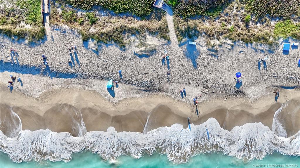10725 South Ocean Drive, Unit 214 Jensen Beach, FL 34957 - Photo 83 of 90 a close view of sink