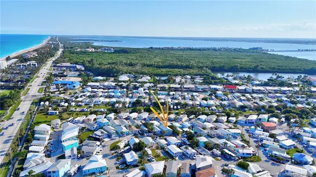 $313,000 | 10725 South Ocean Drive, Unit 214, Jensen Beach, FL 34957