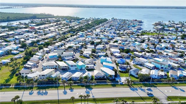 $313,000 | 10725 South Ocean Drive, Unit 214, Jensen Beach, FL 34957