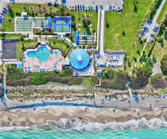 $313,000 | 10725 South Ocean Drive, Unit 214, Jensen Beach, FL 34957