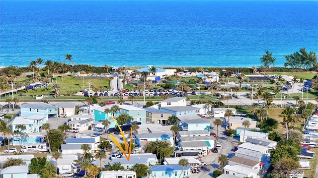 $313,000 | 10725 South Ocean Drive, Unit 214, Jensen Beach, FL 34957