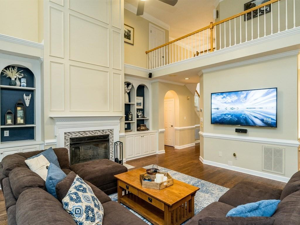 114 Spring Valley Lane Durham, NC 27713 - Photo 13 of 25 Photo 13