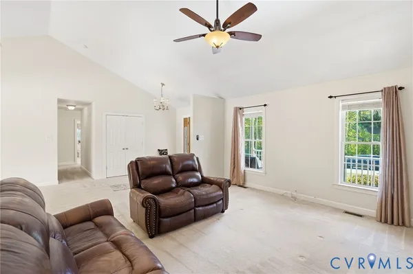 $449,900 | 15286 Teman Mill Road, Beaverdam, VA 23015