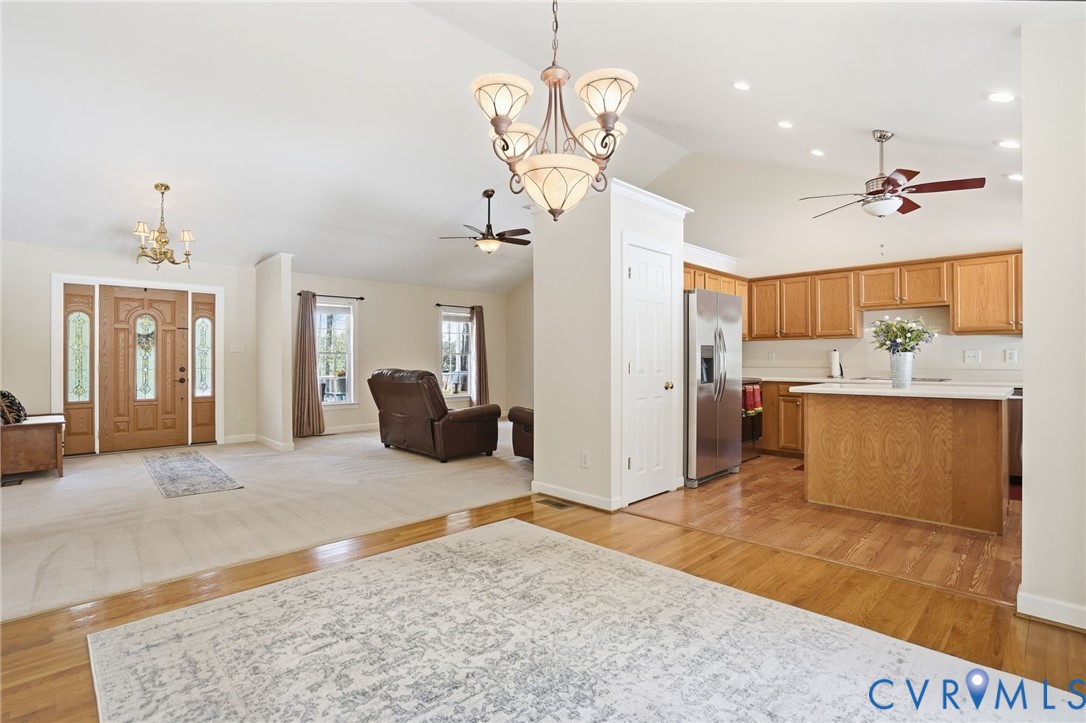 15286 Teman Mill Road Beaverdam, VA 23015 - Photo 16 of 42