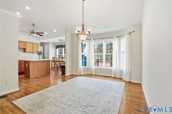 $449,900 | 15286 Teman Mill Road, Beaverdam, VA 23015