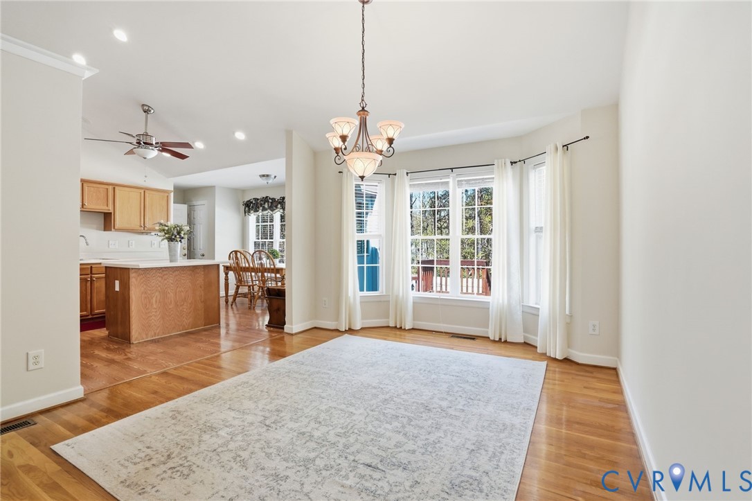 15286 Teman Mill Road Beaverdam, VA 23015 - Photo 17 of 42