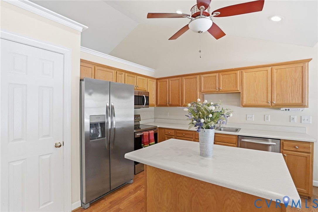 15286 Teman Mill Road Beaverdam, VA 23015 - Photo 18 of 42