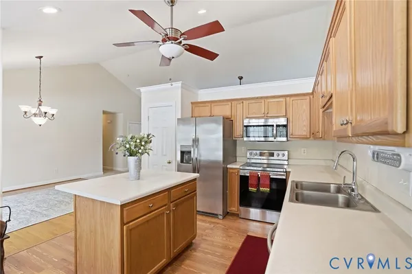 $449,900 | 15286 Teman Mill Road, Beaverdam, VA 23015