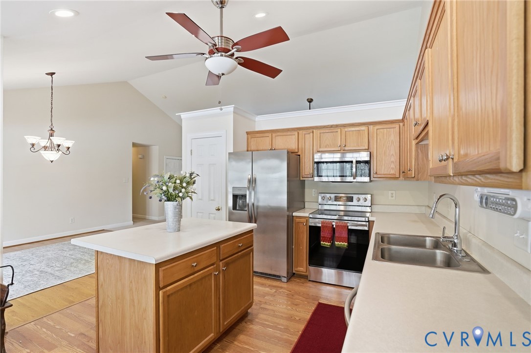 15286 Teman Mill Road Beaverdam, VA 23015 - Photo 19 of 42