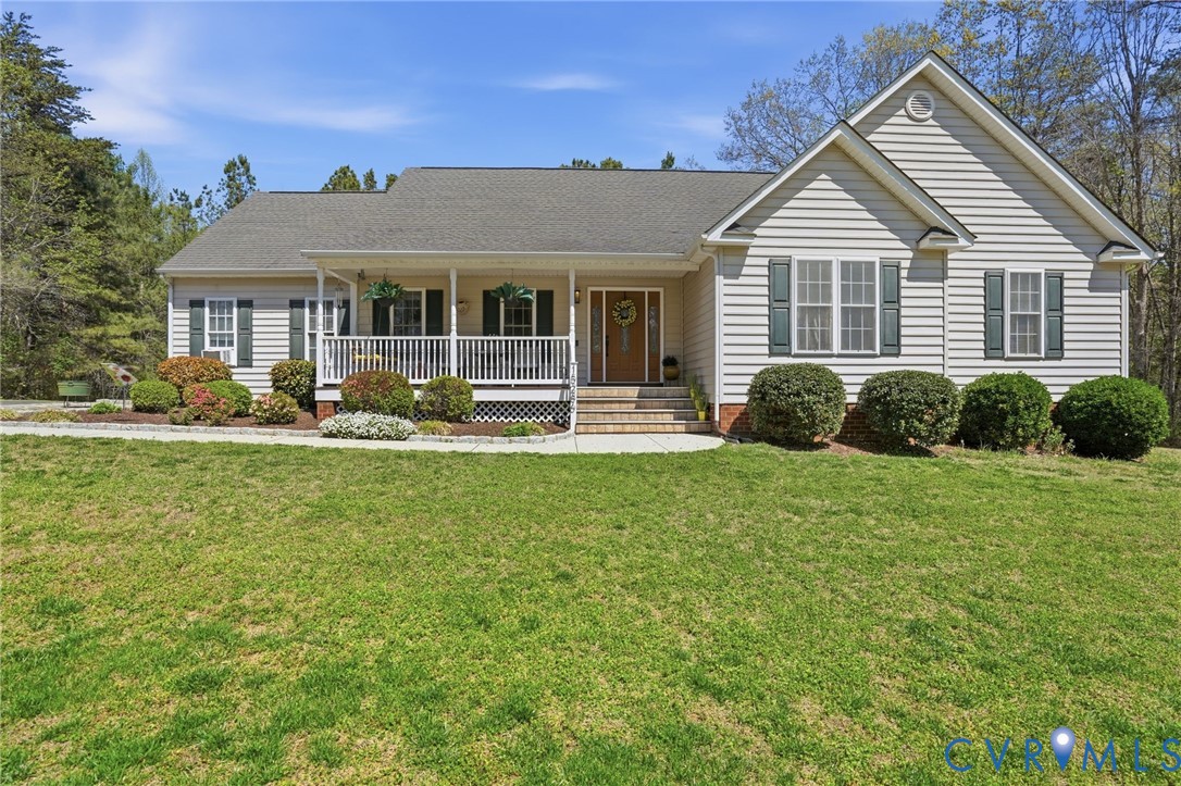 15286 Teman Mill Road Beaverdam, VA 23015 - Photo 2 of 42