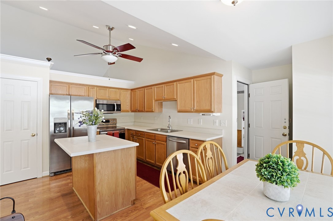 15286 Teman Mill Road Beaverdam, VA 23015 - Photo 21 of 42