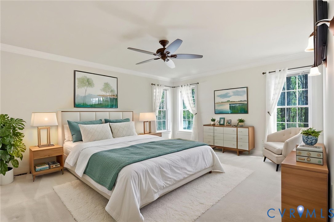 15286 Teman Mill Road Beaverdam, VA 23015 - Photo 25 of 42