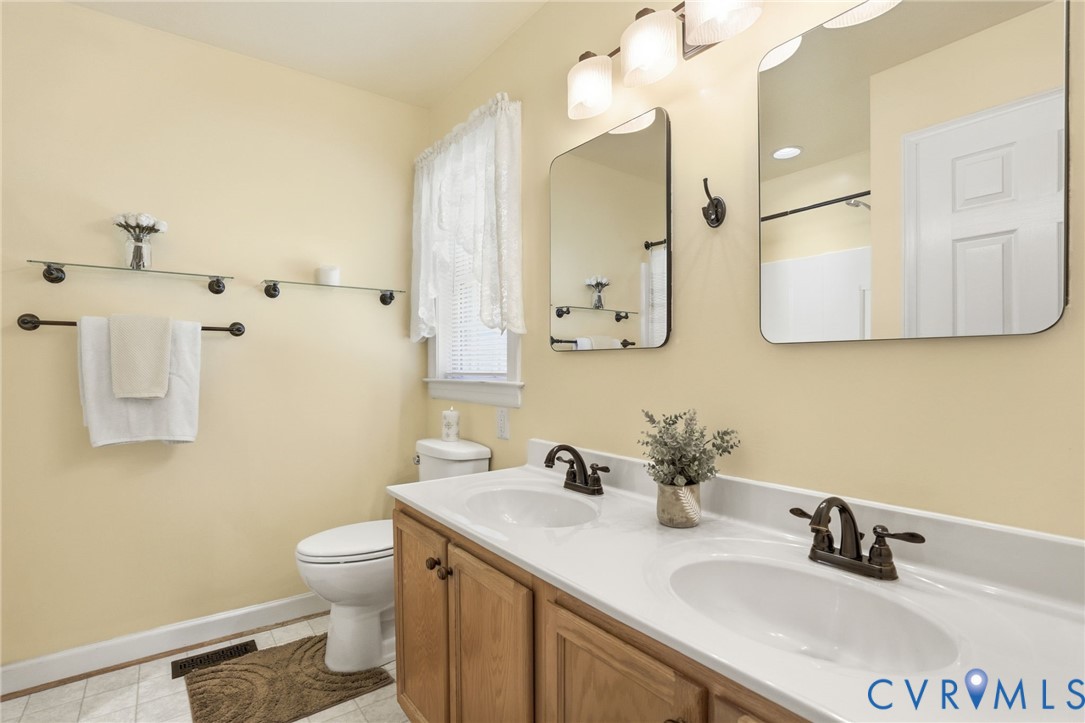 15286 Teman Mill Road Beaverdam, VA 23015 - Photo 29 of 42