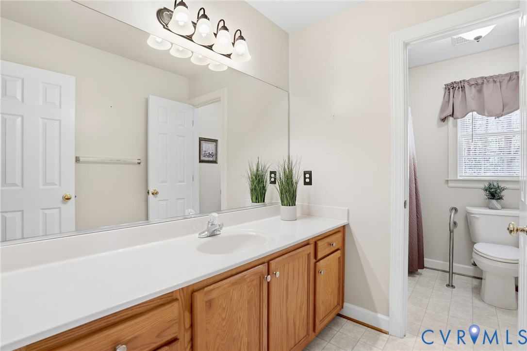 15286 Teman Mill Road Beaverdam, VA 23015 - Photo 36 of 42