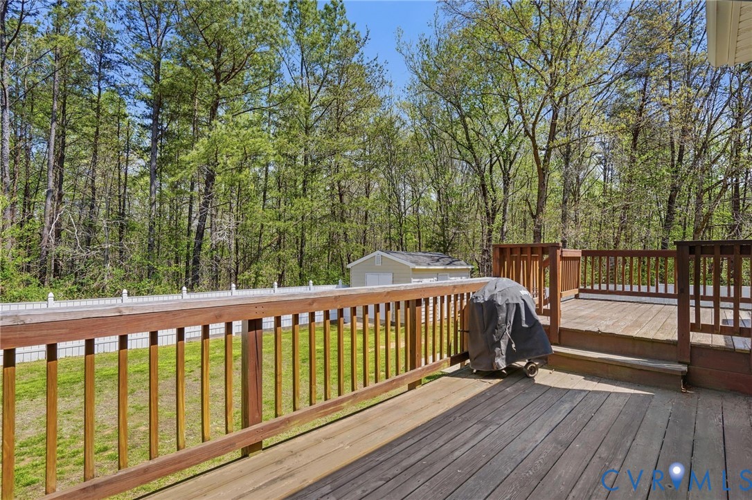 15286 Teman Mill Road Beaverdam, VA 23015 - Photo 40 of 42