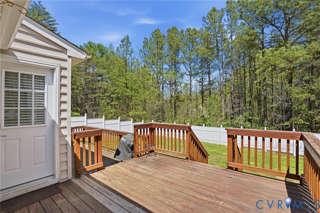 15286 Teman Mill Road Beaverdam, VA 23015 - Photo 41 of 42