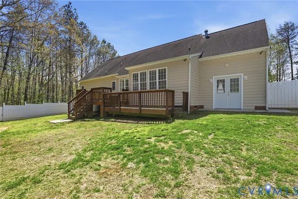 $449,900 | 15286 Teman Mill Road, Beaverdam, VA 23015