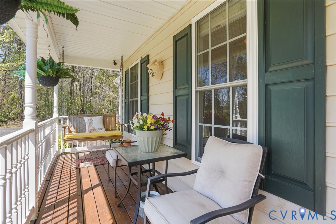 15286 Teman Mill Road Beaverdam, VA 23015 - Photo 7 of 42