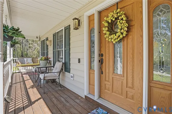 $449,900 | 15286 Teman Mill Road, Beaverdam, VA 23015