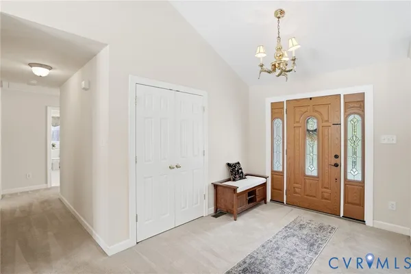 $449,900 | 15286 Teman Mill Road, Beaverdam, VA 23015