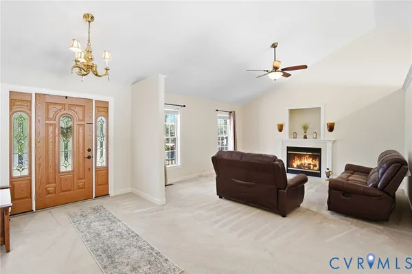$449,900 | 15286 Teman Mill Road, Beaverdam, VA 23015