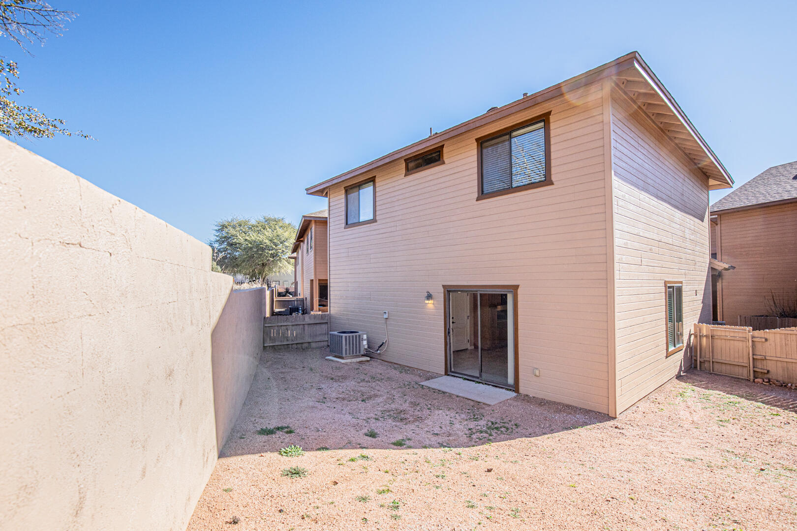 308 West Frontier Street, Unit G Payson, AZ 85541 - Photo 34 of 35 084