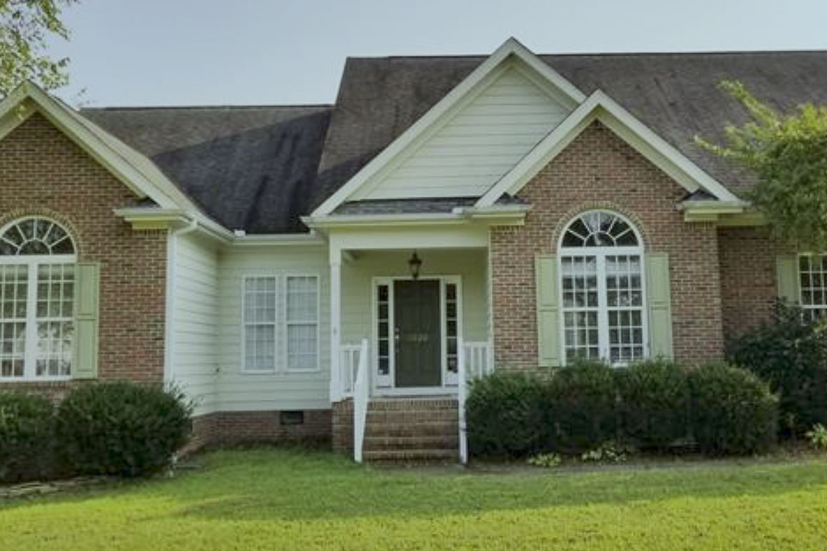 1020 Bellewood Farms Road Raleigh, NC 27603 - Photo 1 of 3 Photo 1