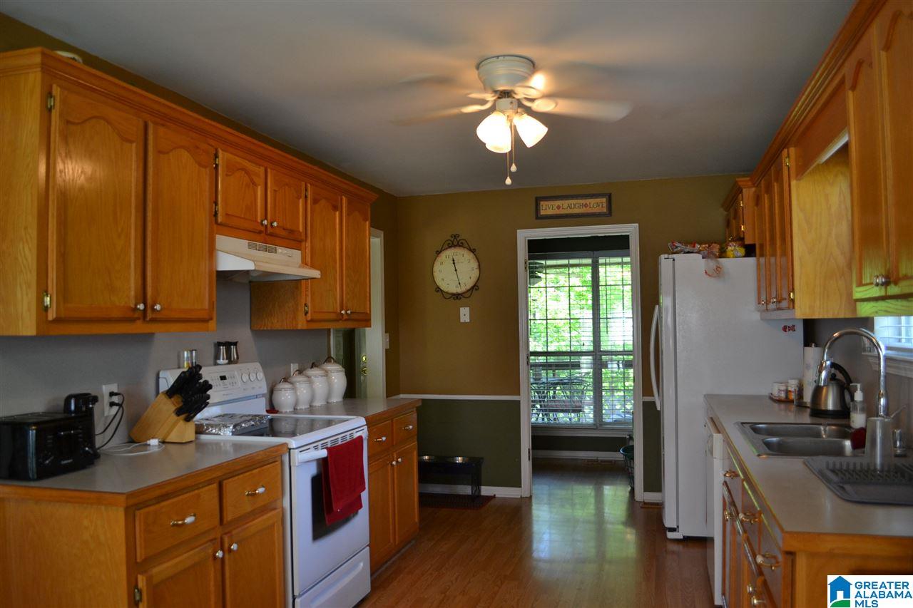 52 Oak Drive Remlap, AL 35133 - Photo 9 of 47