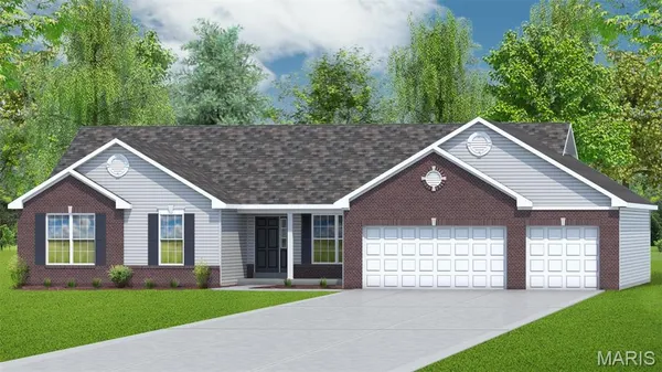 $604,900 | 2 The Sacramento At The Grove, O'Fallon, MO 63366