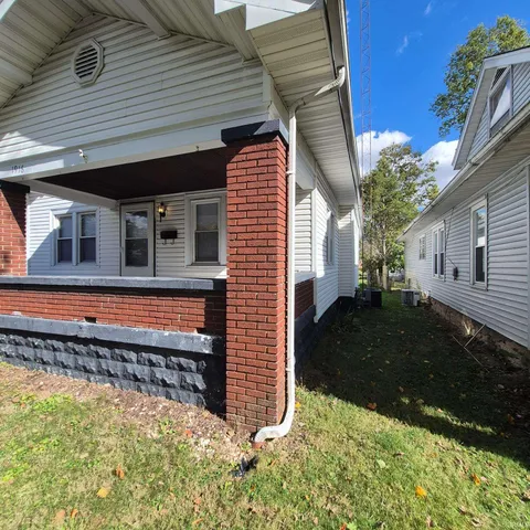 $139,900 | 1916 Vermont Avenue, Connersville, IN 47331