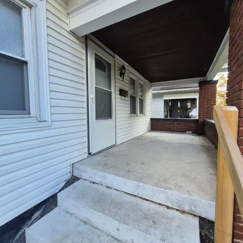 $139,900 | 1916 Vermont Avenue, Connersville, IN 47331