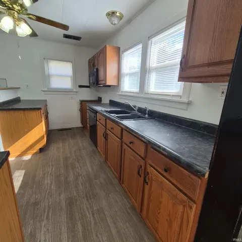 $139,900 | 1916 Vermont Avenue, Connersville, IN 47331