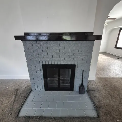 $139,900 | 1916 Vermont Avenue, Connersville, IN 47331