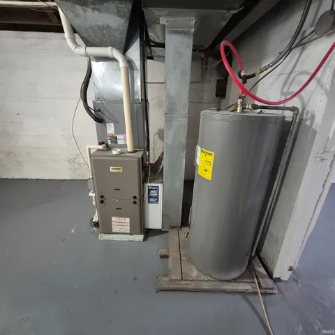 $139,900 | 1916 Vermont Avenue, Connersville, IN 47331