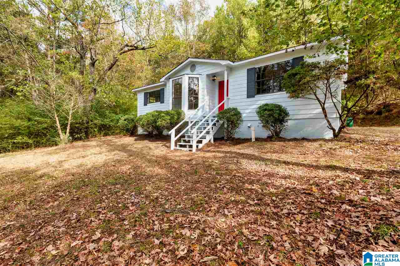 559 Highway 204 Montevallo, AL 35115 - Photo 8 of 35