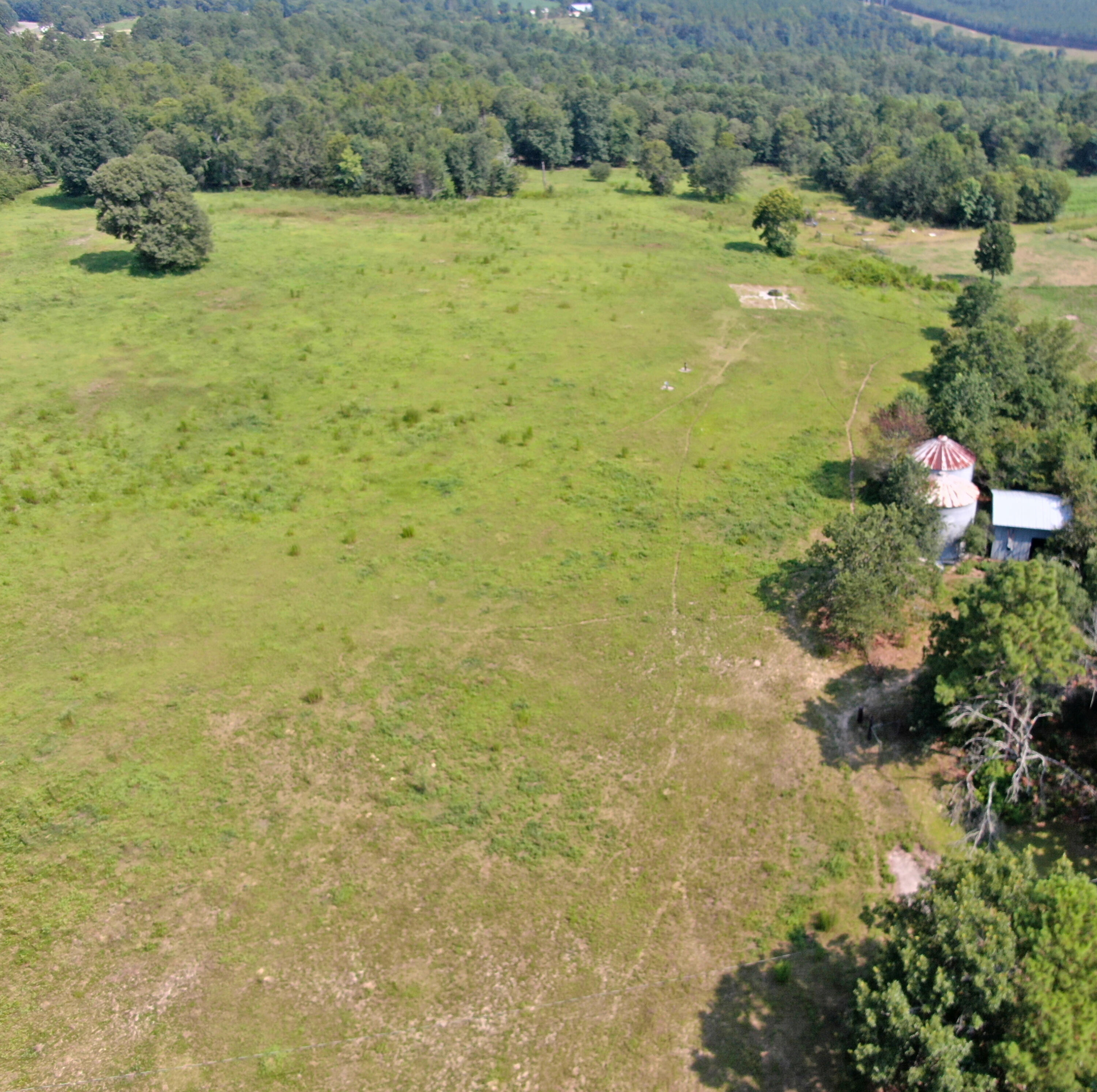 Lot 46 Hancock Landing Road Waynesboro, GA 30830 - Photo 2 of 5 Lot 46b