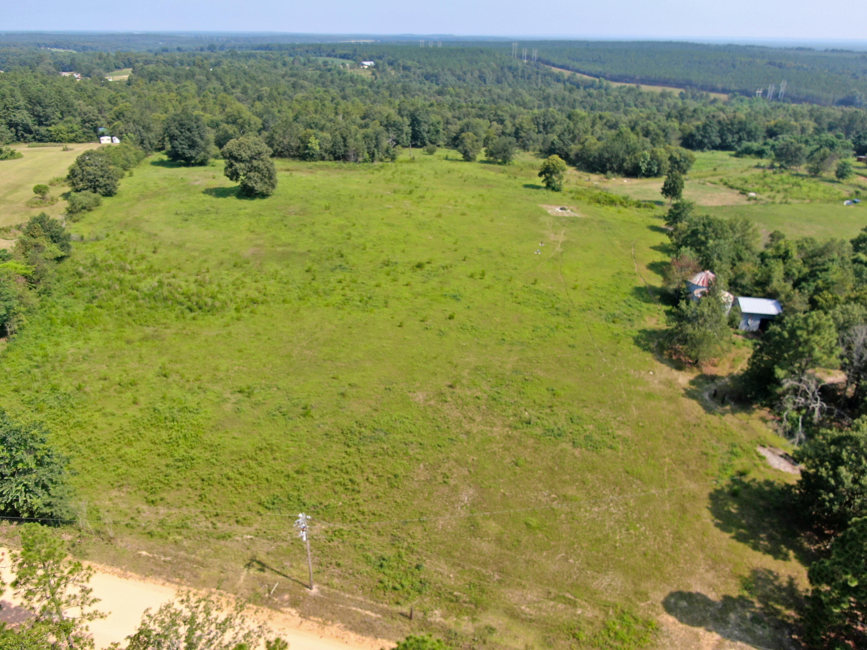 Lot 46 Hancock Landing Road Waynesboro, GA 30830 - Photo 4 of 5 Lot 46