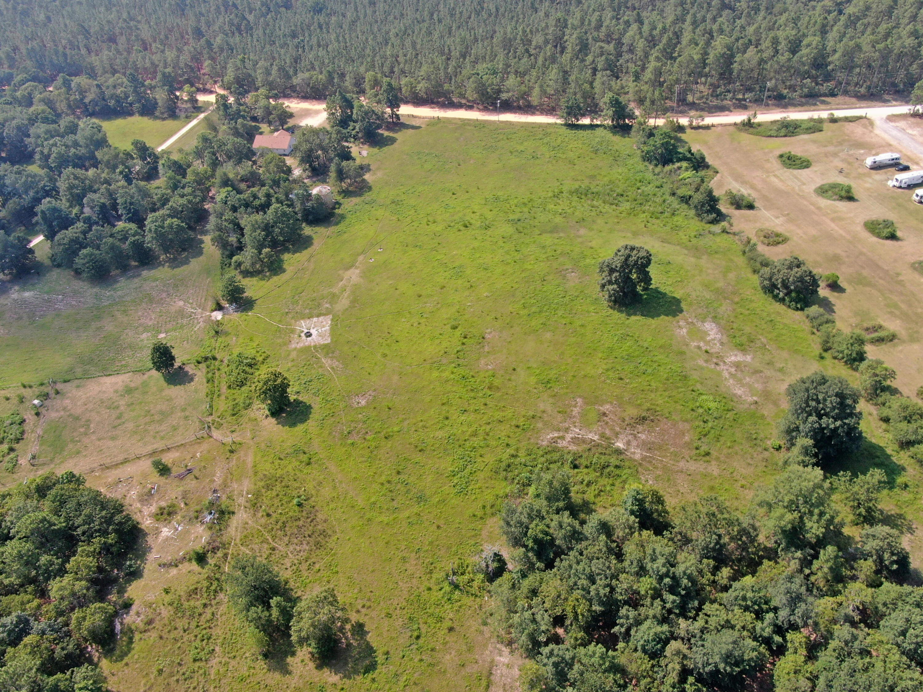 Lot 46 Hancock Landing Road Waynesboro, GA 30830 - Photo 5 of 5 Lot 46c