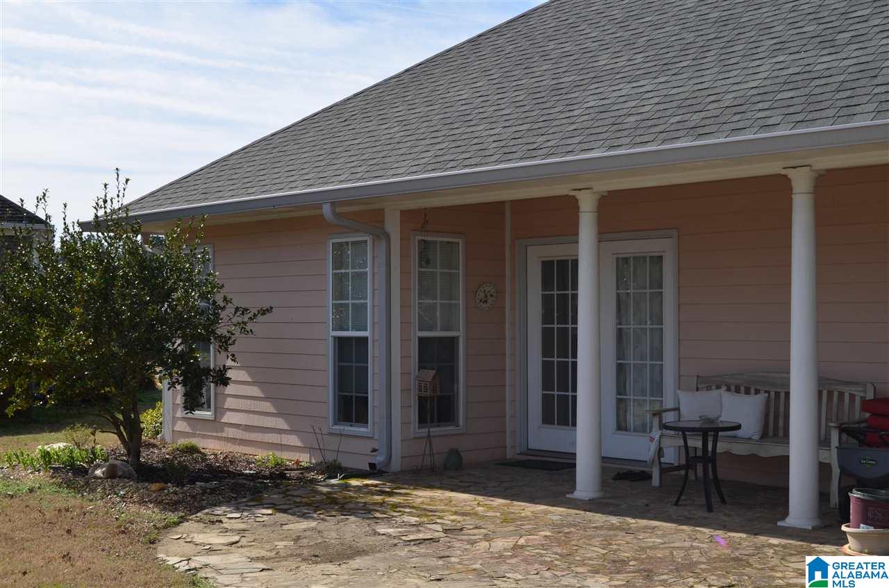 1702 Derby Drive Cullman, AL 35055 - Photo 43 of 50