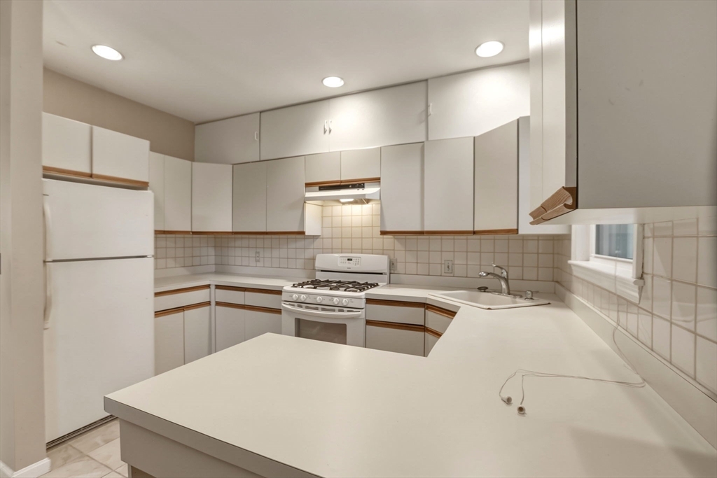 127 Kilsyth Road, Unit 3 Boston, MA 02135 - Photo 5 of 28