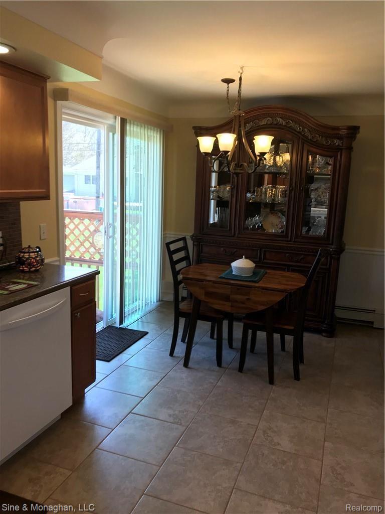 473 Cox Road St. Clair, MI 48079 - Photo 28 of 64 28 DINING AREA 473 COX RD.JPG