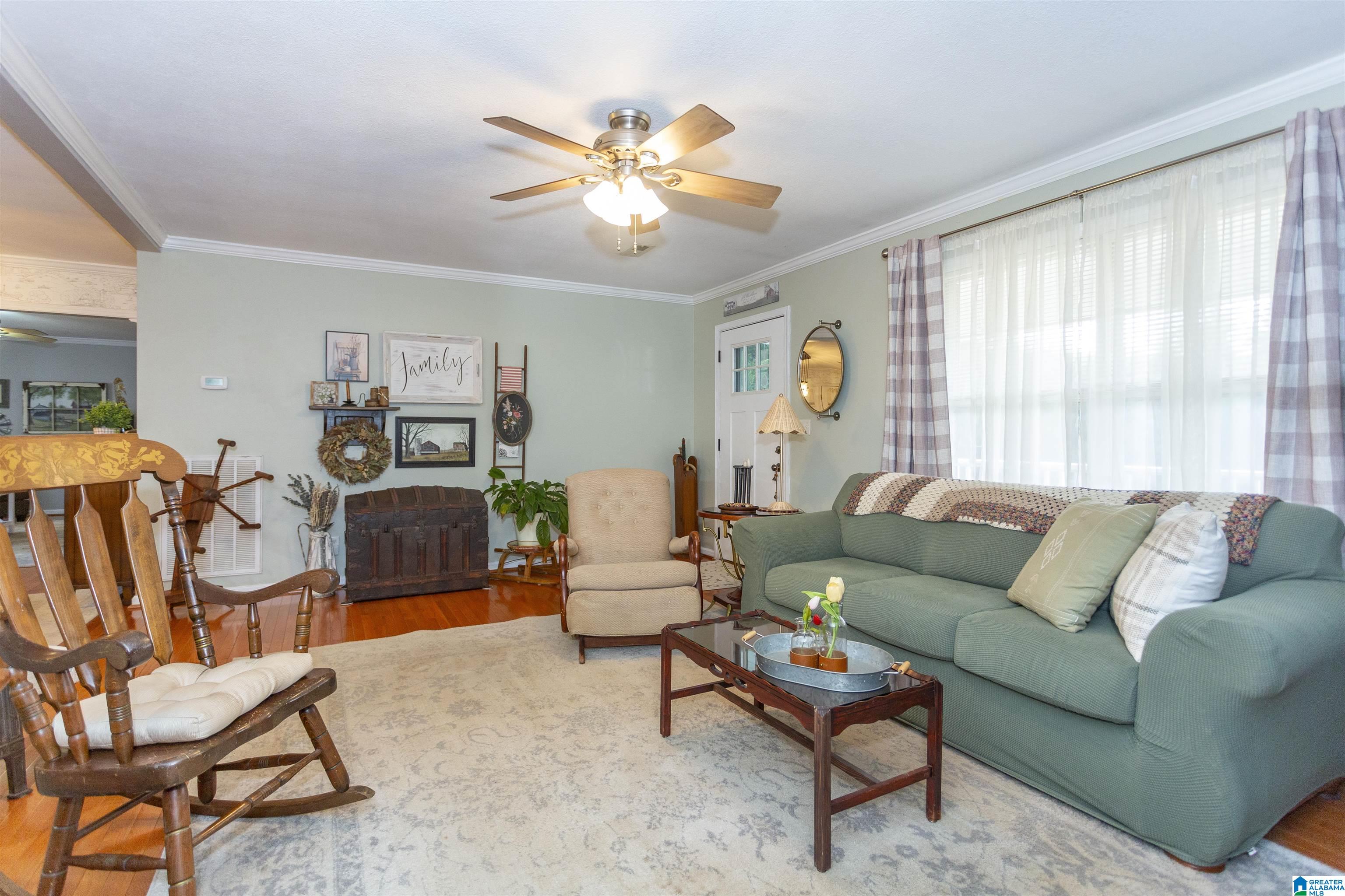 281 Perry Road Vincent, AL 35178 - Photo 23 of 62