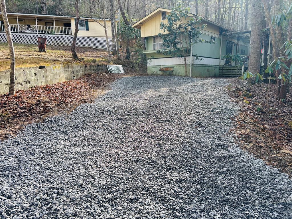 366 Gander Gap Road Hiawassee, GA 30546 - Photo 1 of 13 Main View